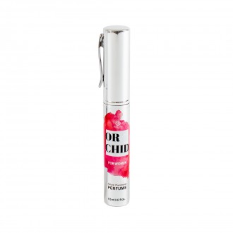 PROFUMO SPRAY FORMATO VIAGGIO ORCHID 9,5 ML - SECRET PLAY