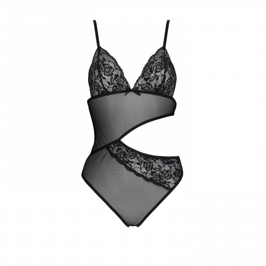 BODY CHRISTA NOIR EROTIC LINE PASSION