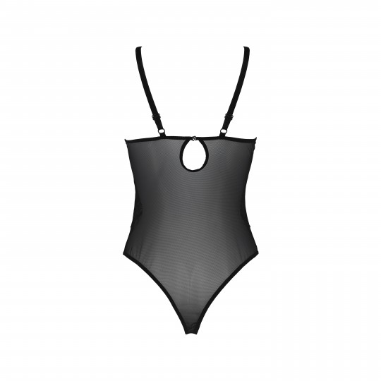 VARELLA BODY BLACK  - ECO PASSION