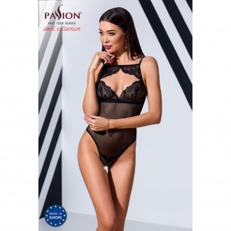 VERONIQUE BODY BLACK  - PASSION