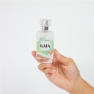 SECRET PLAY GAIA PHEROMONE PARFUM FOR HER 50ML