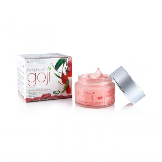 HIMALAYAN GOJI DAILY CREAM 50ML