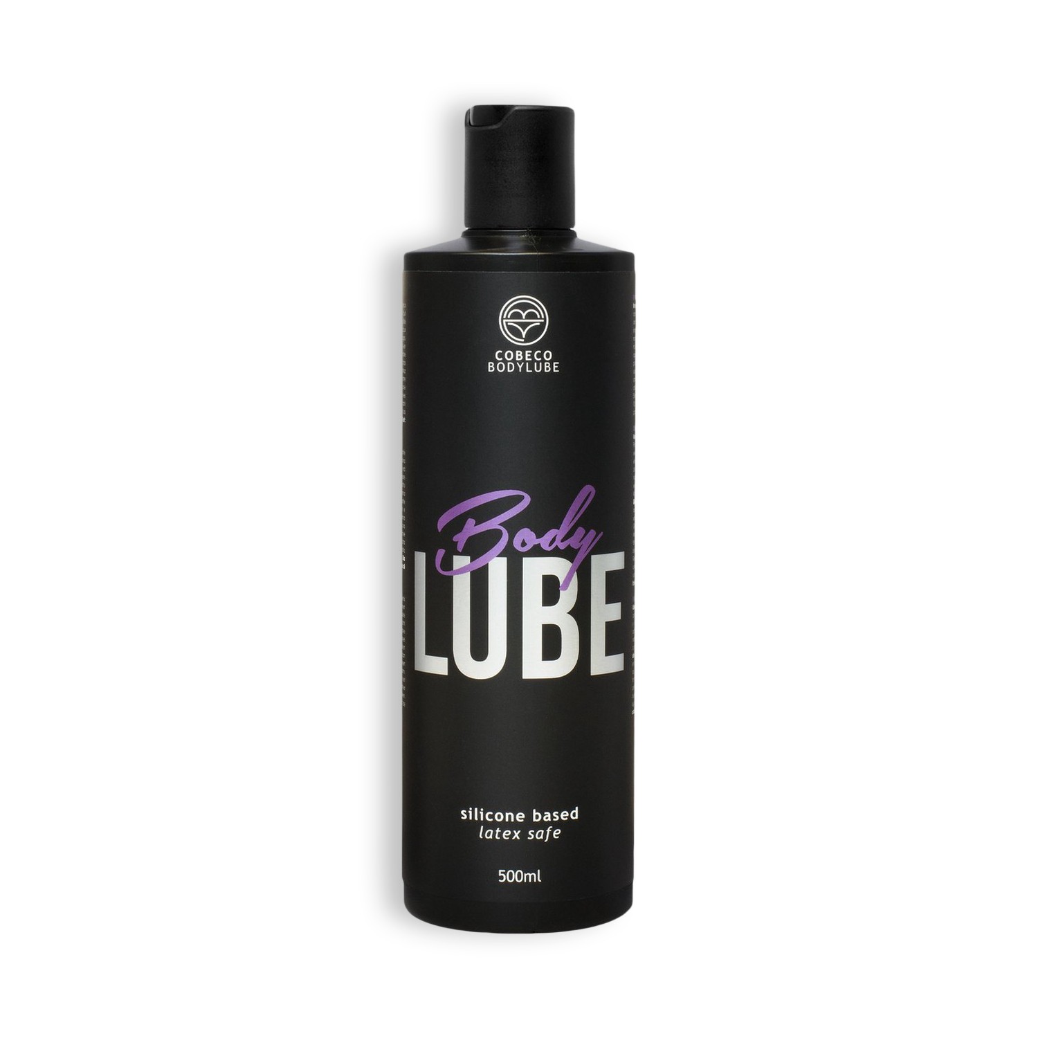 BODYLUBE SILICONE BASED LUBRICANT 500ML