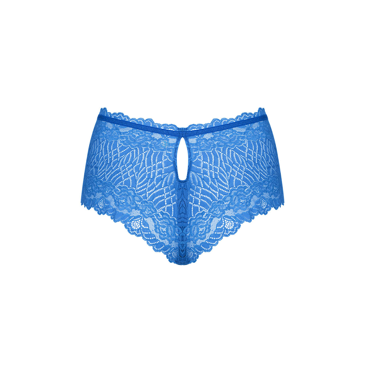 BLUELLIA OSSESSIVO BLU SHORTIES