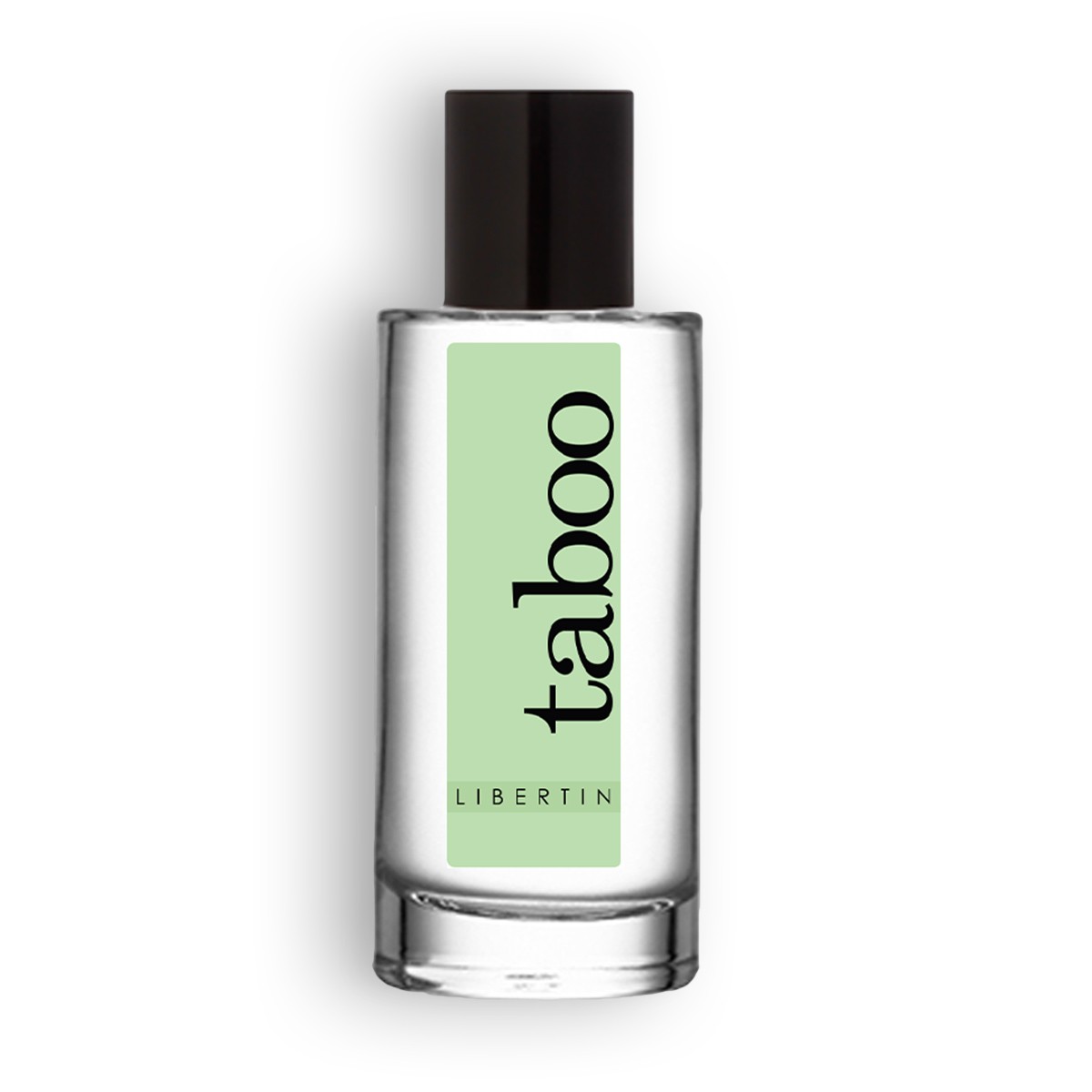 PERFUME PARA HOMBRE TABOO 50ML