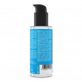 LUBRIFICANTE A BASE D'ACQUA 100 ML CRUSHIOUS