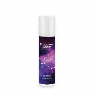 EMPOWERGASM GEL SENSIBILIZADOR 50 ML NUEI