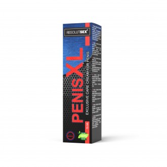 PENIS XL DEVELOPMENT CREAM 75ML